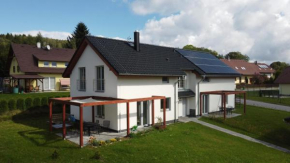 Apartmán pod Suchým vrchem